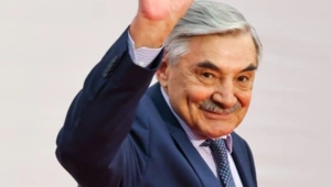 Александр Панкратов-Черный «отчитал» Ларису Гузееву: «Не матерись!»