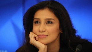 Равшана Куркова показала архивные фото дочери в честь ее трехлетия