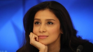 Равшана Куркова показала архивные фото дочери в честь ее трехлетия