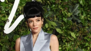 Альбом Лили Аллен «West End Girl» может стать основой для пьесы Альбом Лили Аллен «West End Girl» может стать основой для пьесы