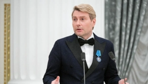 Любимая кошка Николая Баскова разоряет певца: «Дорого, зато не орет» Любимая кошка Николая Баскова разоряет певца: «Дорого, зато не орет»