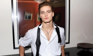 Жених Медведевой Ильдар Гайнутдинов откровенно рассказал о своем расстройстве