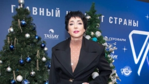 Лолита Милявская рассказала об испорченном отпуске и вызове скорой Лолита Милявская рассказала об испорченном отпуске и вызове скорой