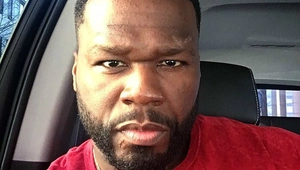 Рэпер 50 Cent начал работу над криминальным сериалом «Vice City»