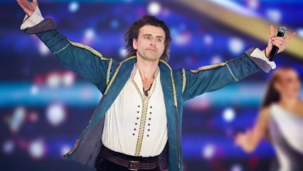 Петр Чернышев высказался о спортивной карьере маленькой дочери: «Есть задатки» Петр Чернышев высказался о спортивной карьере маленькой дочери: «Есть задатки»