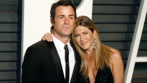 Бывший муж Дженнифер Энистон впервые станет отцом Бывший муж Дженнифер Энистон впервые станет отцом