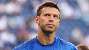 Карина Истомина приревновала дочь к Федору Смолову: «Отталкивает меня»