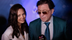 Аврора Киба восхитилась матерью: «Если мой будущий муж будет тайно в влюблен в тещу, я пойму»