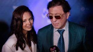 Аврора Киба восхитилась матерью: «Если мой будущий муж будет тайно в влюблен в тещу, я пойму»