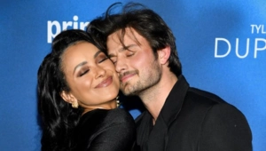 Звезда «Дневников вампира» Кэт Грэм впервые станет мамой