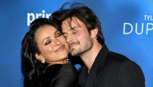 Звезда «Дневников вампира» Кэт Грэм впервые станет мамой