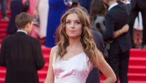 Звезда фильма «Все умрут, а я останусь» Полина Филоненко стала мамой Звезда фильма «Все умрут, а я останусь» Полина Филоненко стала мамой