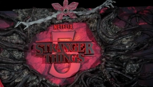 Автор фильма о съемках «Очень странных дел» ответила на вопрос об использовании ИИ