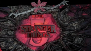 Автор фильма о съемках «Очень странных дел» ответила на вопрос об использовании ИИ