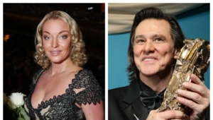 Волочкова уверена, что Джима Керри нет в живых: «Я знаю всё-всё-всё, что связано с ним»