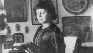 85 лет со смерти Марины Цветаевой: через какие испытания прошла одна из величайших поэтесс XX века 85 лет со смерти Марины Цветаевой: через какие испытания прошла одна из величайших поэтесс XX века