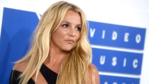 Представитель Бритни Спирс подтвердил задержание певицы в Калифорнии