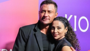 Павел Прилучный рассказал, как совмещает жесткий график съемок с семейной жизнью