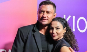 Павел Прилучный рассказал, как совмещает жесткий график съемок с семейной жизнью