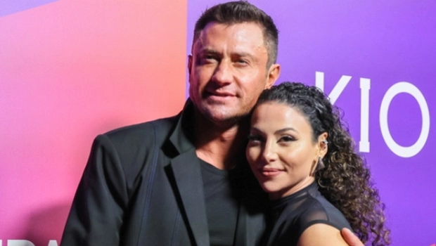 Павел Прилучный рассказал, как совмещает жесткий график съемок с семейной жизнью