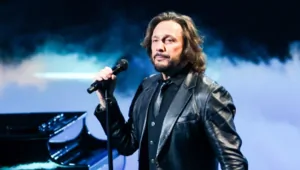Стас Михайлов прокомментировал семейную жизнь на фоне слухов о расставании