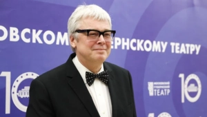 Сын Стриженова рассказал последнее обращение отца к зрителям Сын Стриженова рассказал последнее обращение отца к зрителям