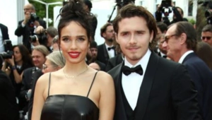 Бывшая девушка Бруклина Бекхэма раскрыла тревожную правду о знаменитой семье