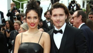 Бывшая девушка Бруклина Бекхэма раскрыла тревожную правду о знаменитой семье