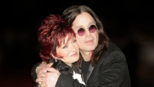 Шэрон Осборн вспомнила, при каких обстоятельствах впервые встретила Оззи: «Он был в пижаме и босой»