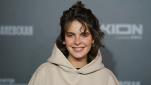 Лиза Моряк высказалась о главном капитале в жизни