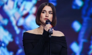 У певицы MONA выявлена двухсторонняя пневмония