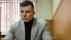 Артем Чекалин не знает, кто закрыл налоговые долги Лерчек Артем Чекалин не знает, кто закрыл налоговые долги Лерчек