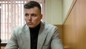 Артем Чекалин не знает, кто закрыл налоговые долги Лерчек