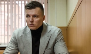 Артем Чекалин не знает, кто закрыл налоговые долги Лерчек Артем Чекалин не знает, кто закрыл налоговые долги Лерчек