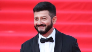 Михаил Галустян опроверг стереотип о влюбленности после 40 лет: «Мое сердце сейчас занято»