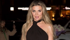 Анна Седокова опровергла слухи о романе с Джиганом