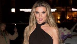 Анна Седокова опровергла слухи о романе с Джиганом