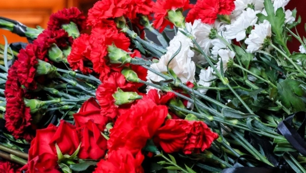 Актер Василий Антонов ушел из жизни в одиночестве и нищете Актер Василий Антонов ушел из жизни в одиночестве и нищете