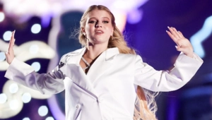 Трусова поделилась новыми успехами сына: «Совсем скоро он сможет вести прямые репортажи с наших шоу»