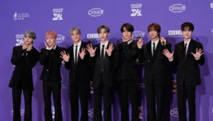 Тэен из NCT выпустил тизер к первому полноформатному сольному альбому WYLD