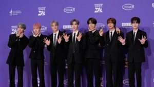 Тэен из NCT выпустил тизер к первому полноформатному сольному альбому WYLD