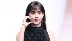 Джису из BLACKPINK вернулась к дорамам — певица снялась в новой романтической мелодраме