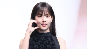 Джису из BLACKPINK вернулась к дорамам — певица снялась в новой романтической мелодраме