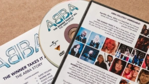 Ушел из жизни музыкант легендарной группы ABBA Ян Клинг