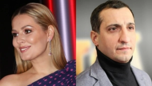 Мария Кожевникова рассказала о конфликтах с Араратом Кещяном на съемках «Универа»