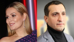Мария Кожевникова рассказала о конфликтах с Араратом Кещяном на съемках «Универа»