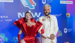 Муза Филиппа Киркорова рассказала о состоянии певца после смерти отца Муза Филиппа Киркорова рассказала о состоянии певца после смерти отца