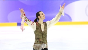 Композитор Эдгар Акобян рассказал о выборе его музыки для Гуменника на Олимпиаду-2026