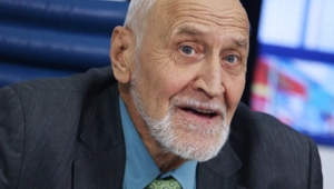 Друг Дроздова рассказал о состоянии телеведущего Друг Дроздова рассказал о состоянии телеведущего