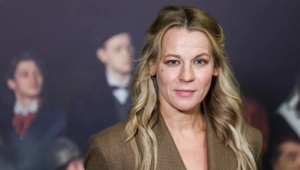 Александра Ребенок заявила, что русским актерам не светит роль французского короля